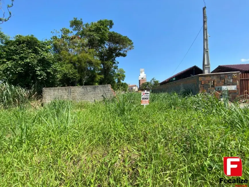 Foto 3 de Terreno / Lote à venda, 567m2 em Itapoa - SC