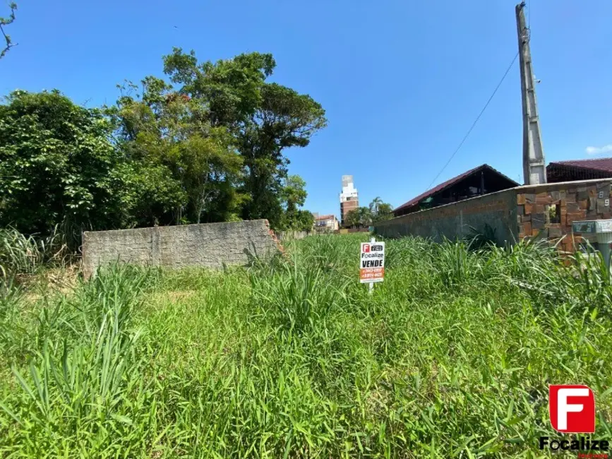 Foto 9 de Terreno / Lote à venda, 567m2 em Itapoa - SC