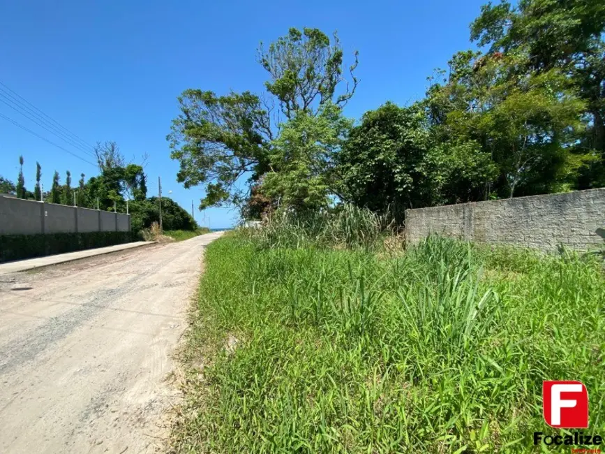 Foto 4 de Terreno / Lote à venda, 567m2 em Itapoa - SC