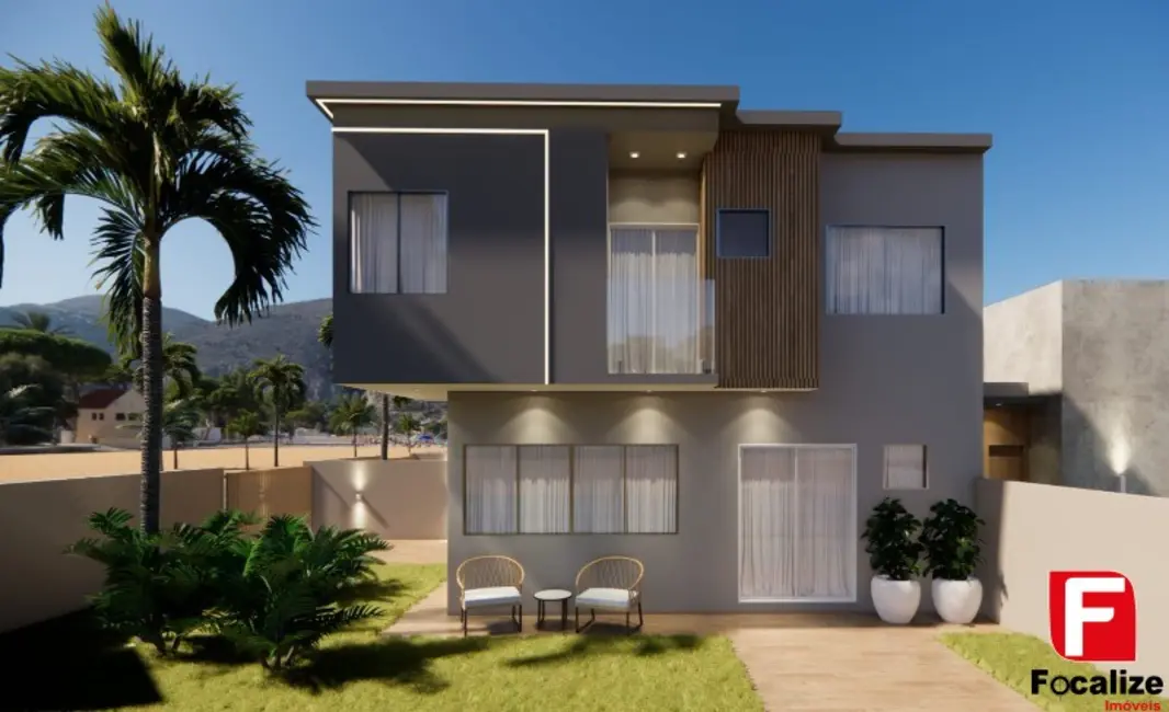 Foto 7 de Casa com 3 quartos à venda, 91m2 em Itapoa - SC