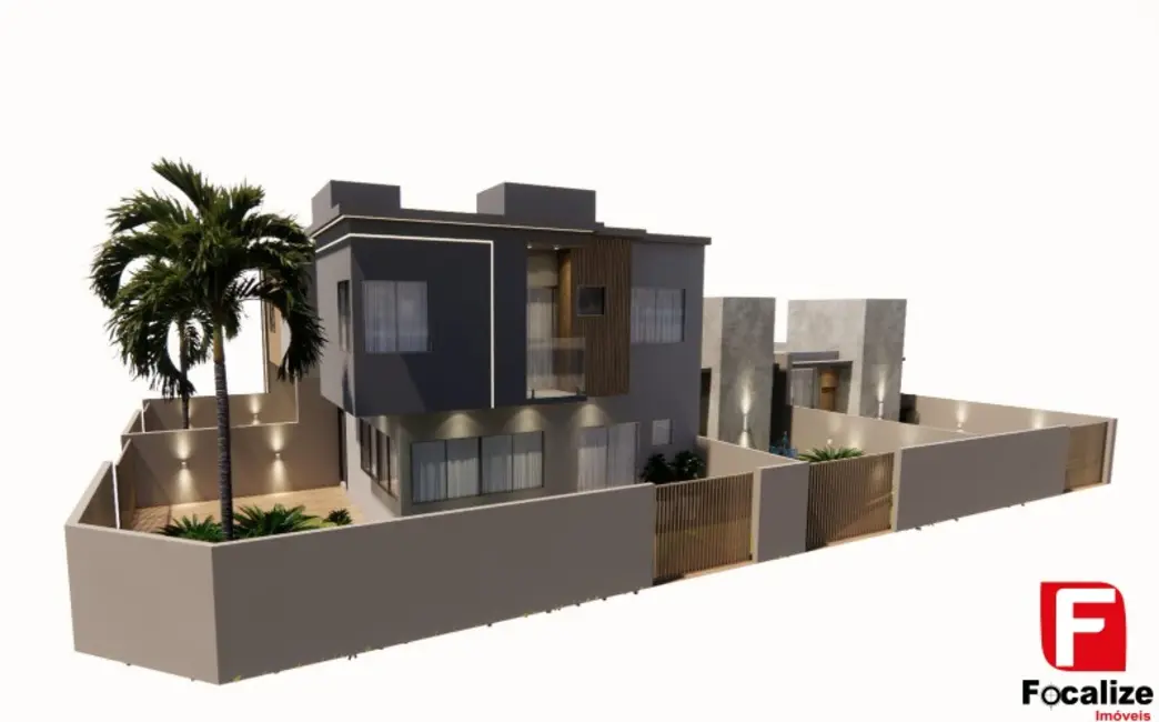 Foto 9 de Casa com 3 quartos à venda, 91m2 em Itapoa - SC