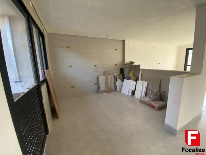 Foto 6 de Casa com 3 quartos à venda, 131m2 em Itapoa - SC