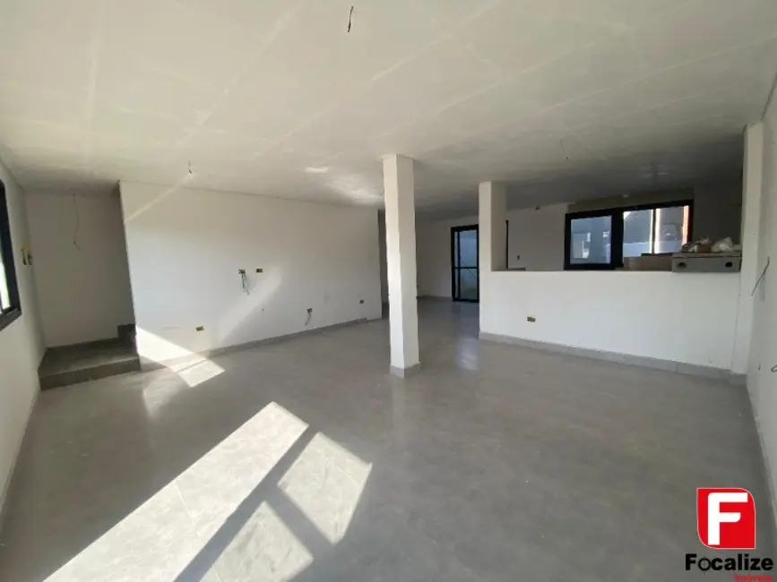 Foto 3 de Casa com 3 quartos à venda, 131m2 em Itapoa - SC