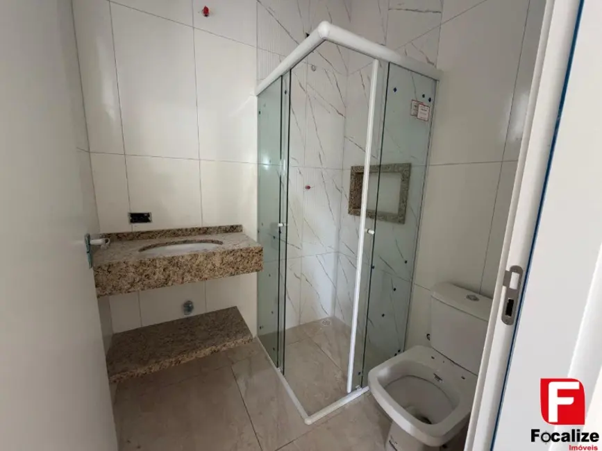 Foto 6 de Casa com 2 quartos à venda, 54m2 em Itapoa - SC