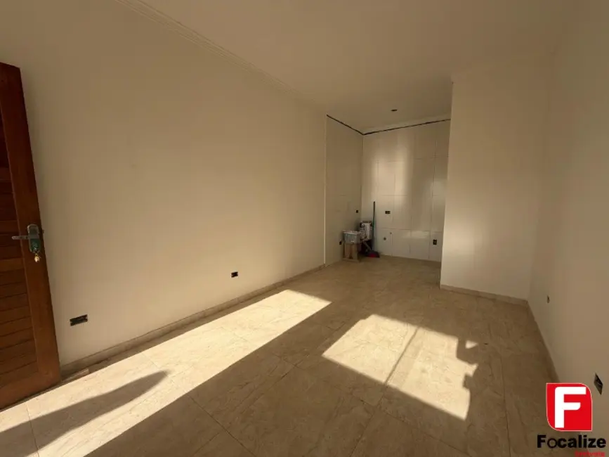Foto 2 de Casa com 2 quartos à venda, 54m2 em Itapoa - SC