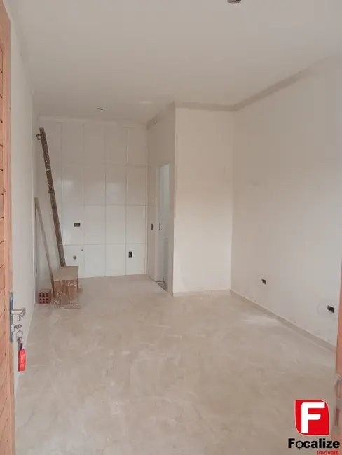 Foto 5 de Casa com 2 quartos à venda, 54m2 em Itapoa - SC