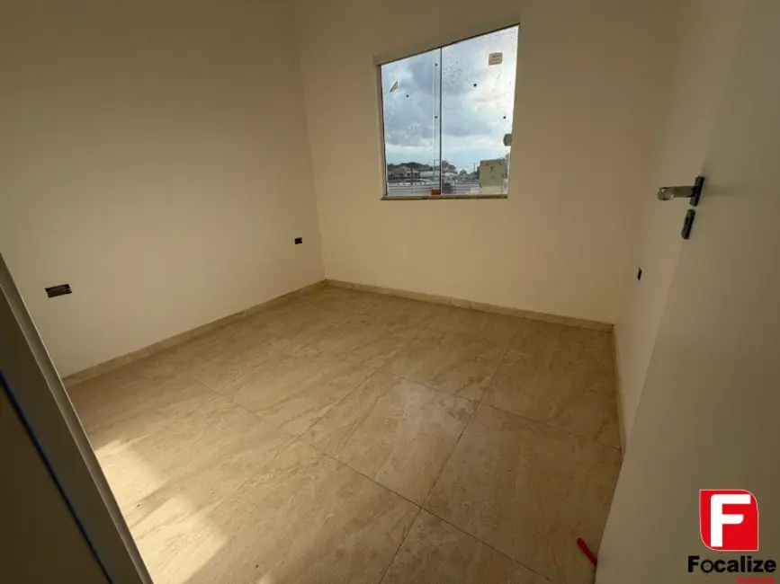 Foto 4 de Casa com 2 quartos à venda, 54m2 em Itapoa - SC