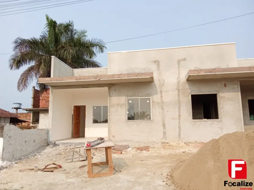 Foto 7 de Casa com 2 quartos à venda, 54m2 em Itapoa - SC