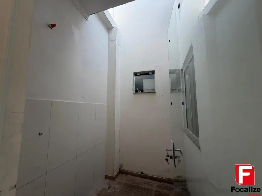Foto 7 de Casa com 2 quartos à venda, 54m2 em Itapoa - SC