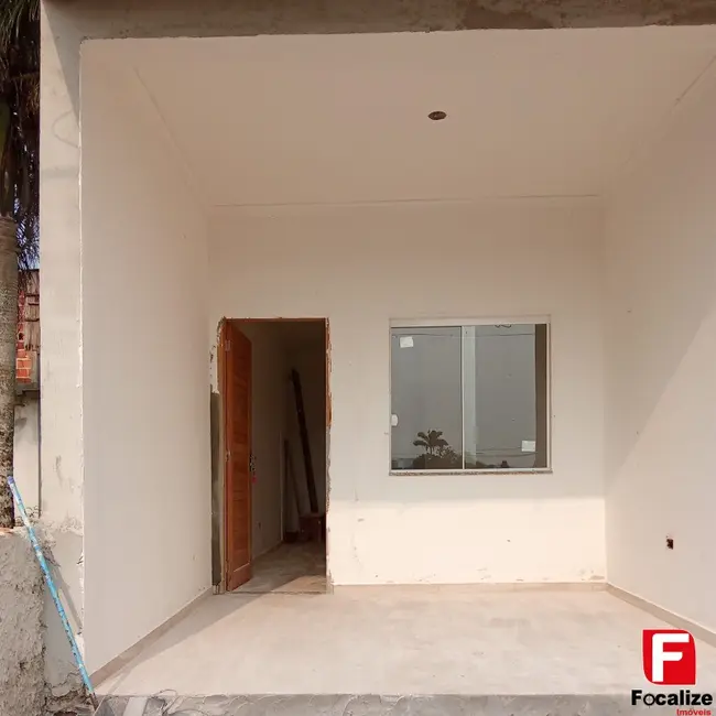 Foto 4 de Casa com 2 quartos à venda, 54m2 em Itapoa - SC