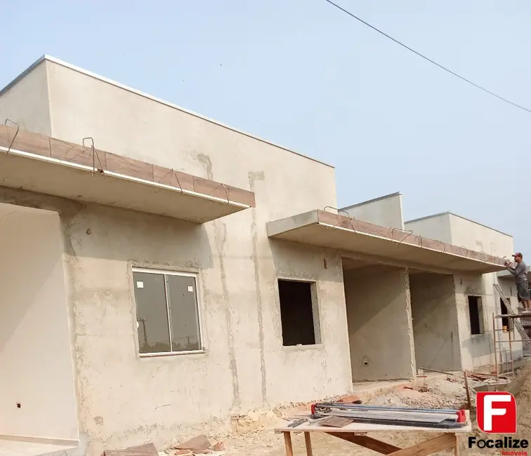 Foto 3 de Casa com 2 quartos à venda, 54m2 em Itapoa - SC