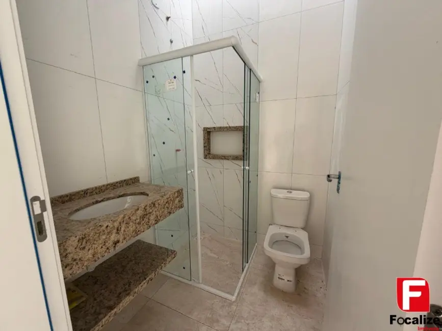Foto 3 de Casa com 2 quartos à venda, 54m2 em Itapoa - SC