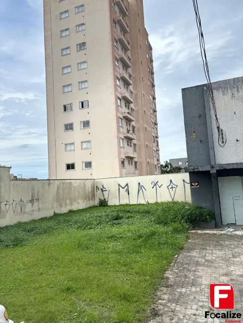 Foto 4 de Terreno / Lote à venda, 313m2 em Itapoa - SC