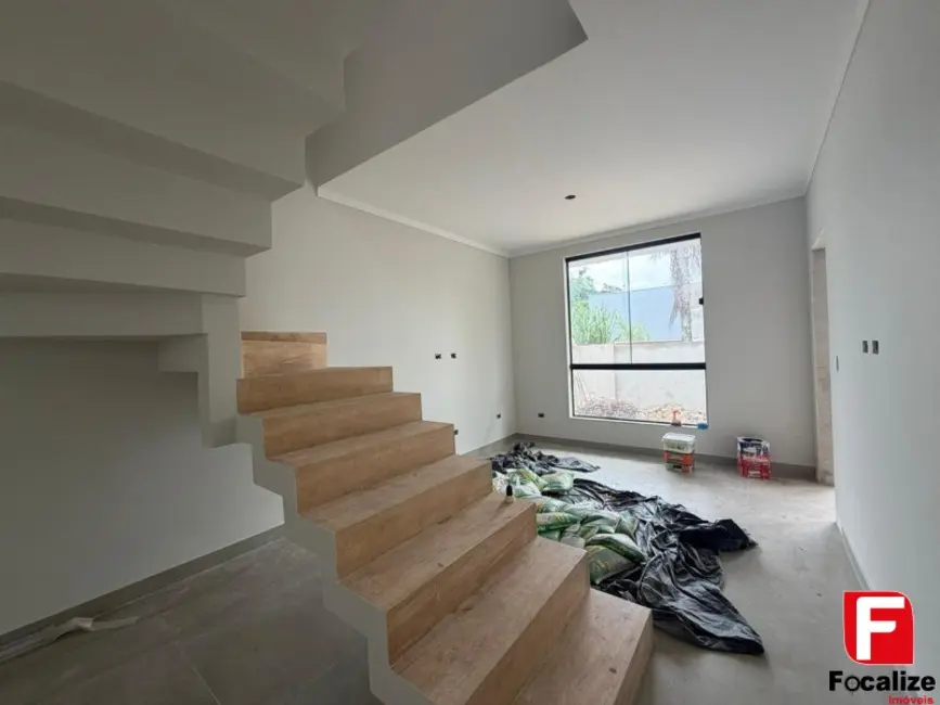 Foto 6 de Casa de Condomínio com 3 quartos à venda, 98m2 em Itapoa - SC