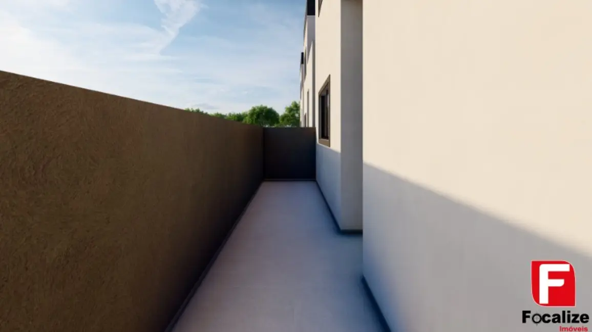 Foto 7 de Casa de Condomínio com 3 quartos à venda, 98m2 em Itapoa - SC