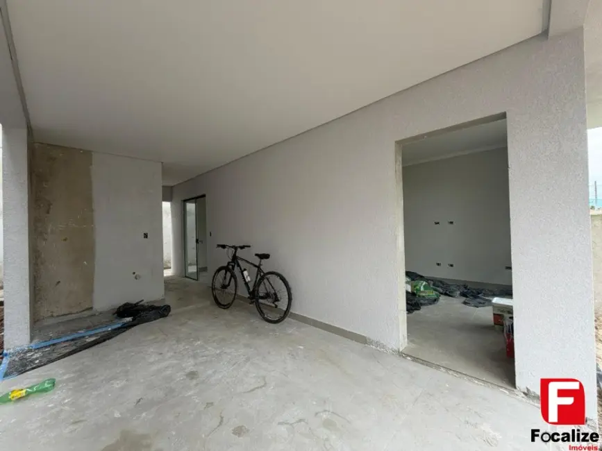 Foto 2 de Casa de Condomínio com 3 quartos à venda, 98m2 em Itapoa - SC