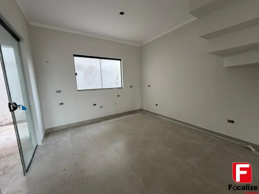 Foto 3 de Casa de Condomínio com 3 quartos à venda, 98m2 em Itapoa - SC