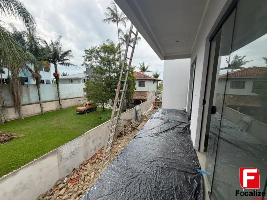Foto 9 de Casa de Condomínio com 3 quartos à venda, 98m2 em Itapoa - SC