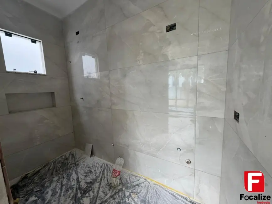 Foto 5 de Casa de Condomínio com 3 quartos à venda, 98m2 em Itapoa - SC