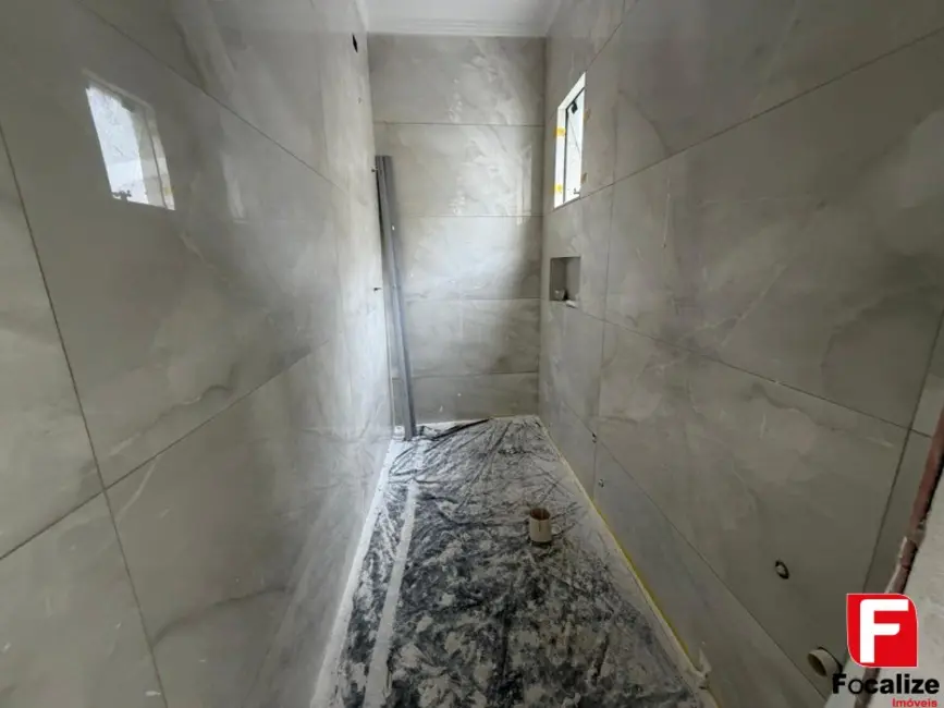 Foto 7 de Casa de Condomínio com 3 quartos à venda, 98m2 em Itapoa - SC