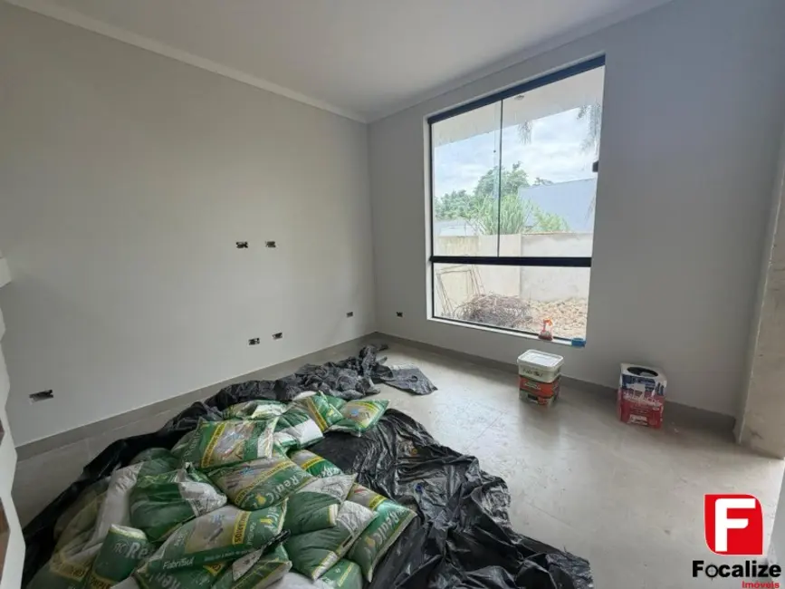 Foto 4 de Casa de Condomínio com 3 quartos à venda, 98m2 em Itapoa - SC