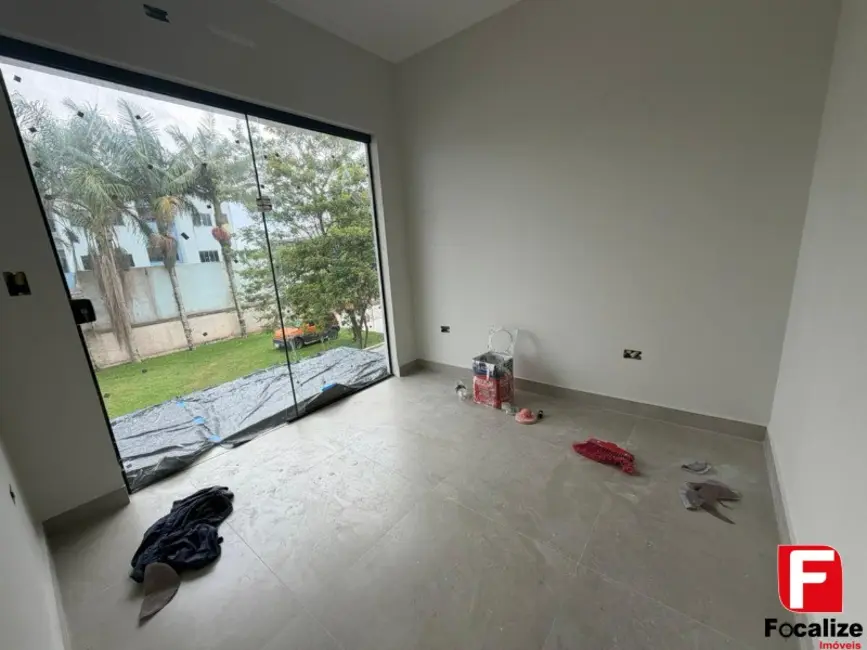 Foto 8 de Casa de Condomínio com 3 quartos à venda, 98m2 em Itapoa - SC