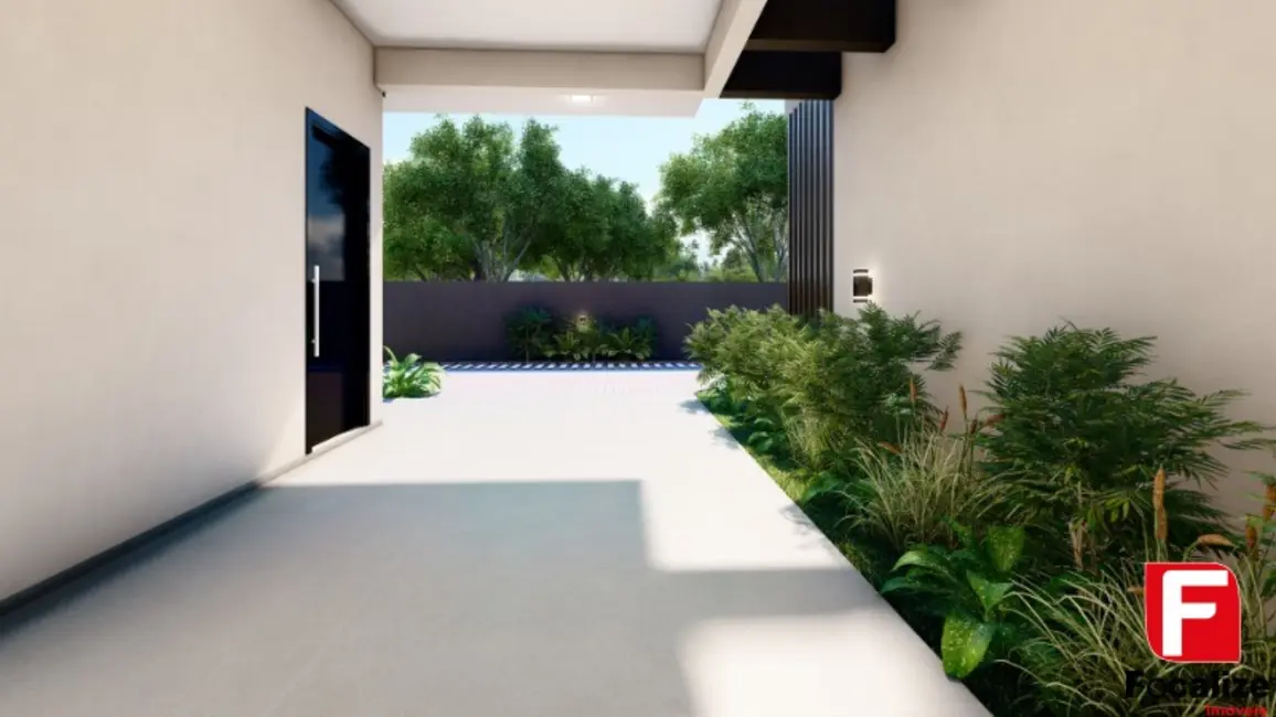 Foto 8 de Casa de Condomínio com 3 quartos à venda, 98m2 em Itapoa - SC