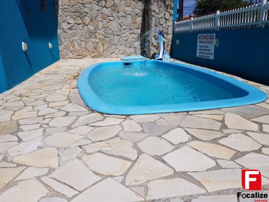 Foto 3 de Sala Comercial com 7 quartos à venda, 380m2 em Itapoa - SC