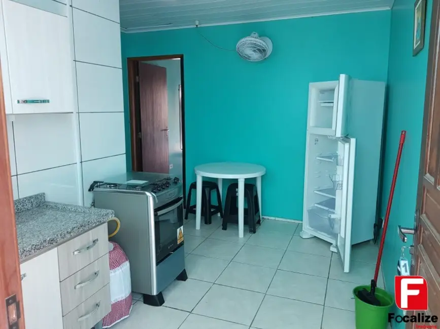 Foto 7 de Sala Comercial com 7 quartos à venda, 380m2 em Itapoa - SC