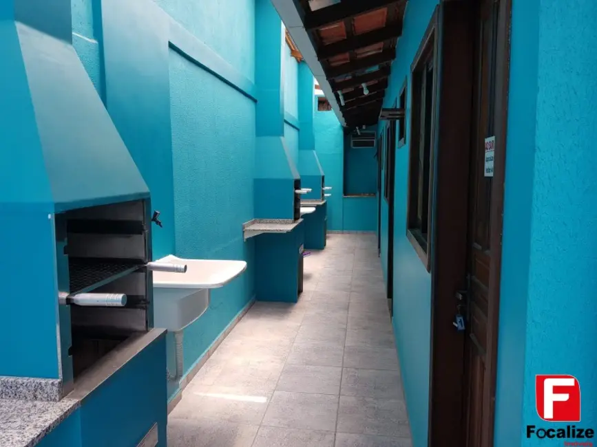 Foto 4 de Sala Comercial com 7 quartos à venda, 380m2 em Itapoa - SC