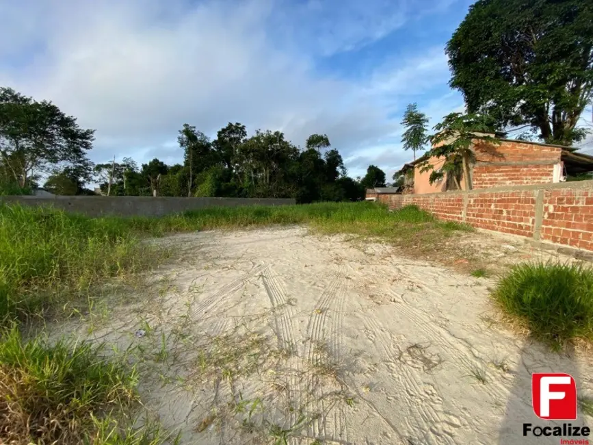 Foto 5 de Terreno / Lote à venda, 288m2 em Itapoa - SC