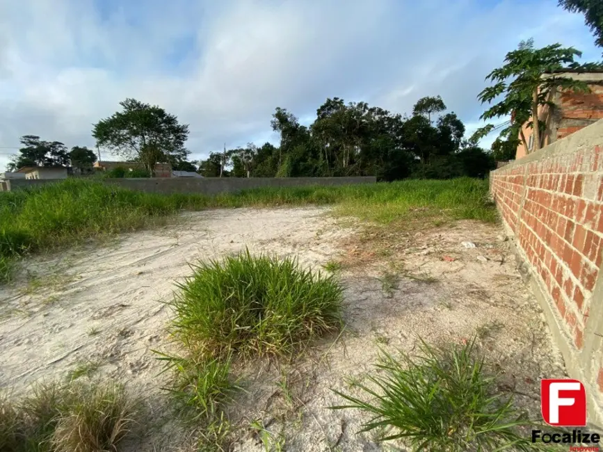 Foto 4 de Terreno / Lote à venda, 288m2 em Itapoa - SC