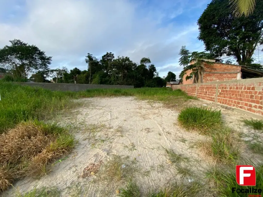 Foto 1 de Terreno / Lote à venda, 288m2 em Itapoa - SC