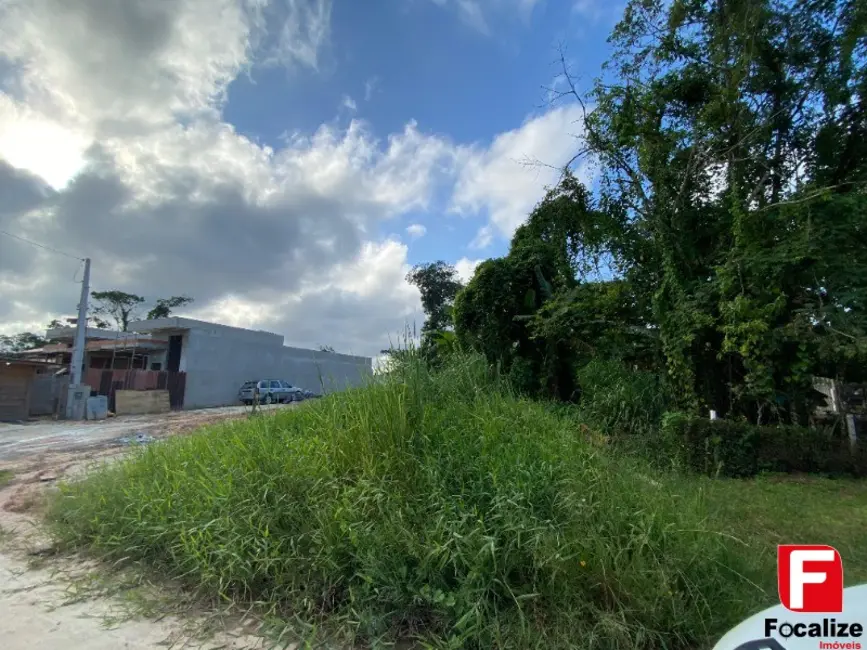 Terreno / Lote à venda, 224m2 em Itapoa - SC - imagem 2 Foto 2 de Terreno / Lote à venda, 224m2 em Itapoa - SC