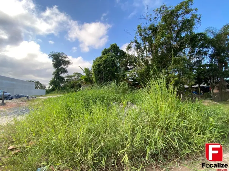 Terreno / Lote à venda, 224m2 em Itapoa - SC - imagem 3 Foto 3 de Terreno / Lote à venda, 224m2 em Itapoa - SC