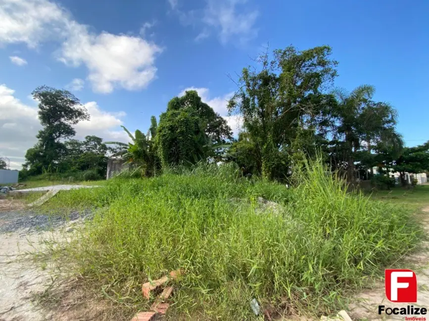 Terreno / Lote à venda, 224m2 em Itapoa - SC - imagem 1 Foto 1 de Terreno / Lote à venda, 224m2 em Itapoa - SC