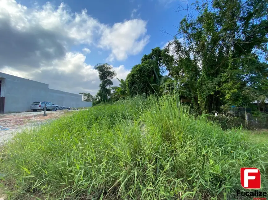 Terreno / Lote à venda, 224m2 em Itapoa - SC - imagem 4 Foto 4 de Terreno / Lote à venda, 224m2 em Itapoa - SC