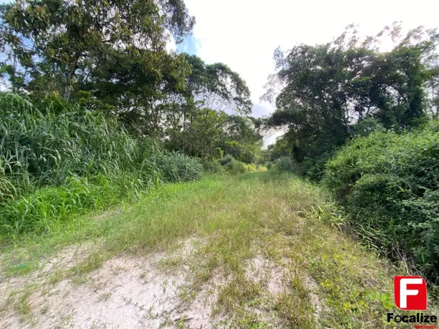 Foto 3 de Terreno / Lote à venda, 318m2 em Itapoa - SC