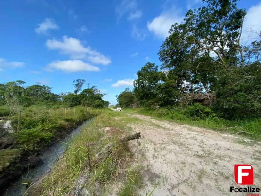 Foto 4 de Terreno / Lote à venda, 318m2 em Itapoa - SC