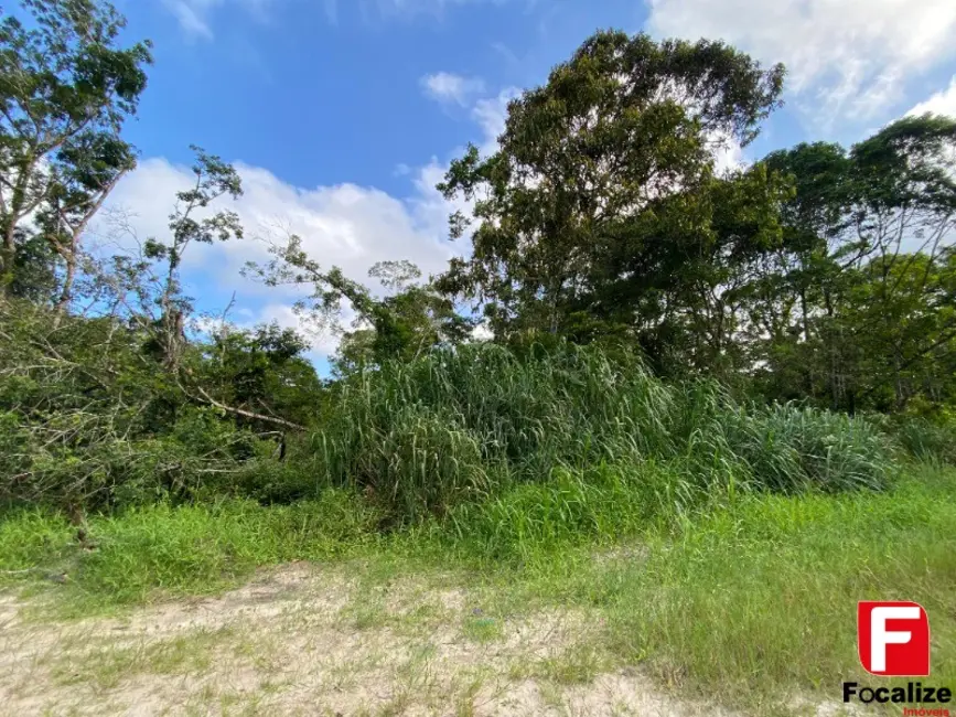 Foto 1 de Terreno / Lote à venda, 318m2 em Itapoa - SC