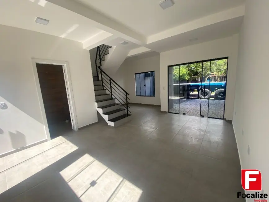 Foto 6 de Casa com 3 quartos à venda, 137m2 em Itapoa - SC
