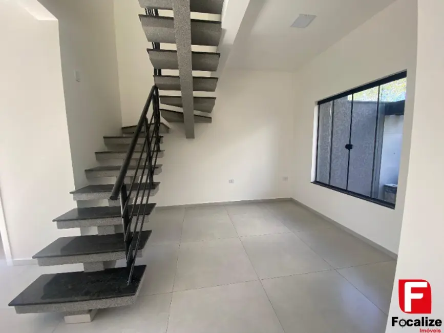 Foto 9 de Casa com 3 quartos à venda, 137m2 em Itapoa - SC