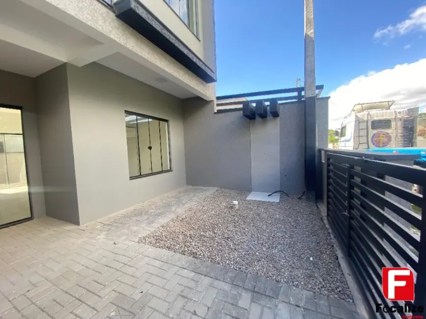 Foto 5 de Casa com 3 quartos à venda, 137m2 em Itapoa - SC