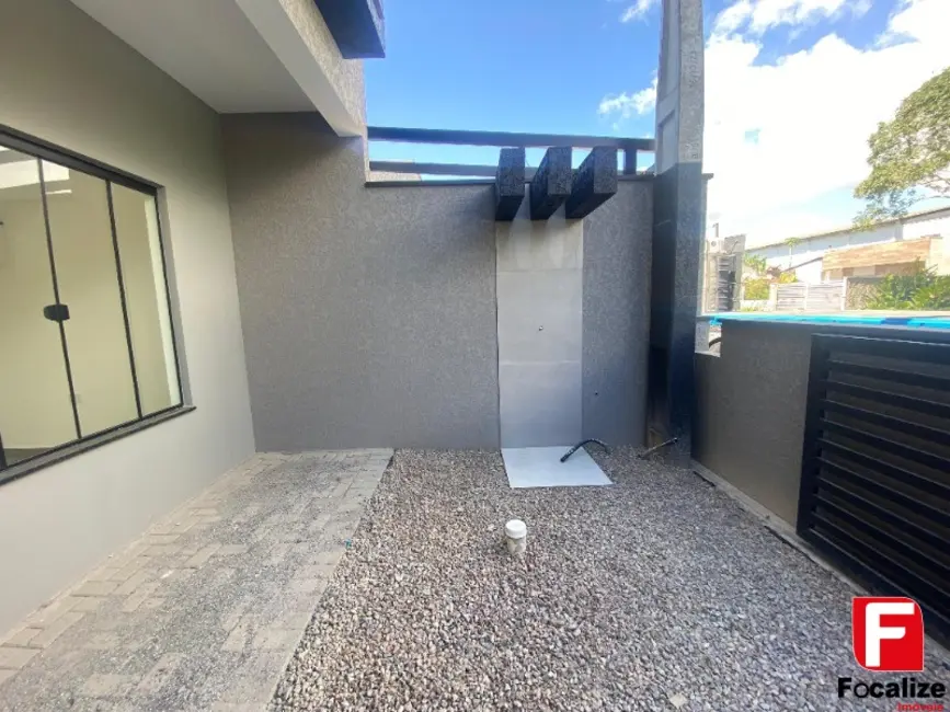 Foto 4 de Casa com 3 quartos à venda, 137m2 em Itapoa - SC