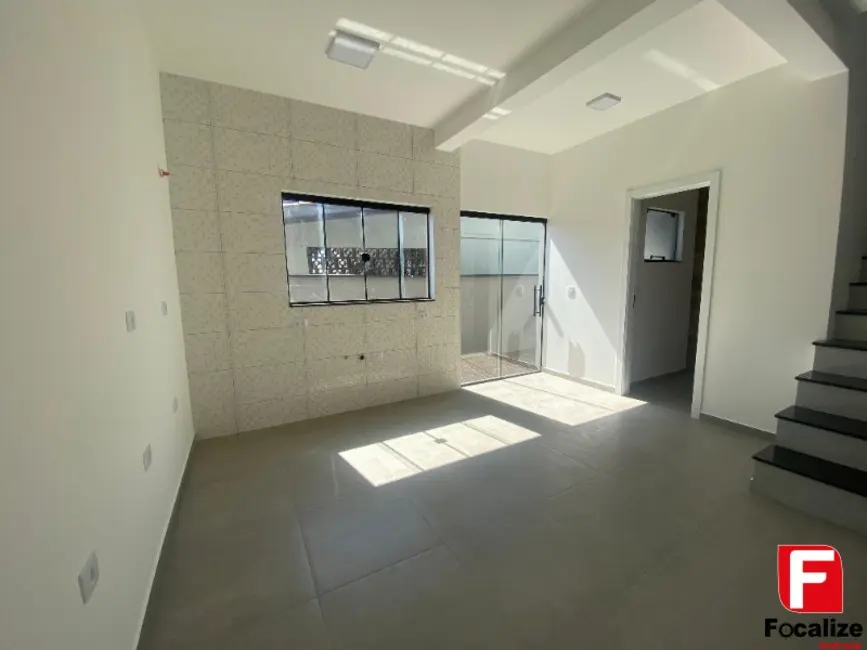 Foto 7 de Casa com 3 quartos à venda, 137m2 em Itapoa - SC