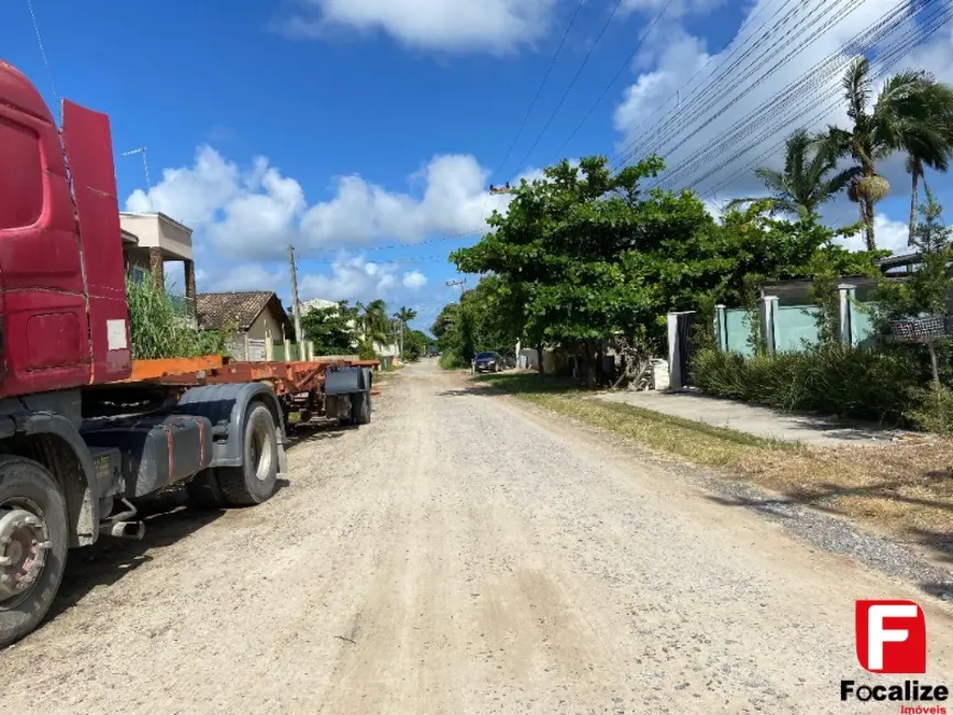 Foto 5 de Terreno / Lote à venda, 360m2 em Itapoa - SC