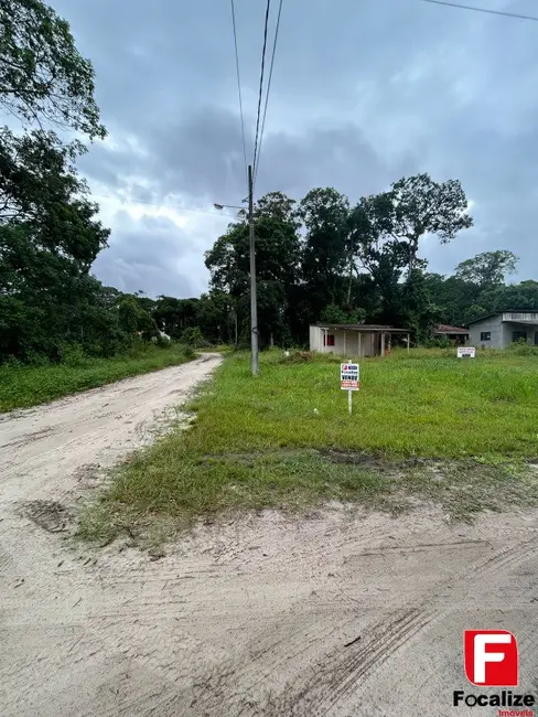 Foto 2 de Terreno / Lote à venda, 150m2 em Itapoa - SC