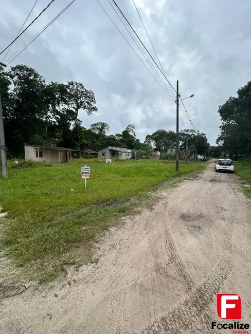 Foto 3 de Terreno / Lote à venda, 150m2 em Itapoa - SC