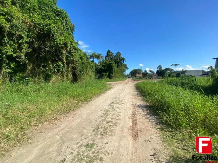 Terreno / Lote à venda, 336m2 em Itapoa - SC - imagem 5 Foto 5 de Terreno / Lote à venda, 336m2 em Itapoa - SC
