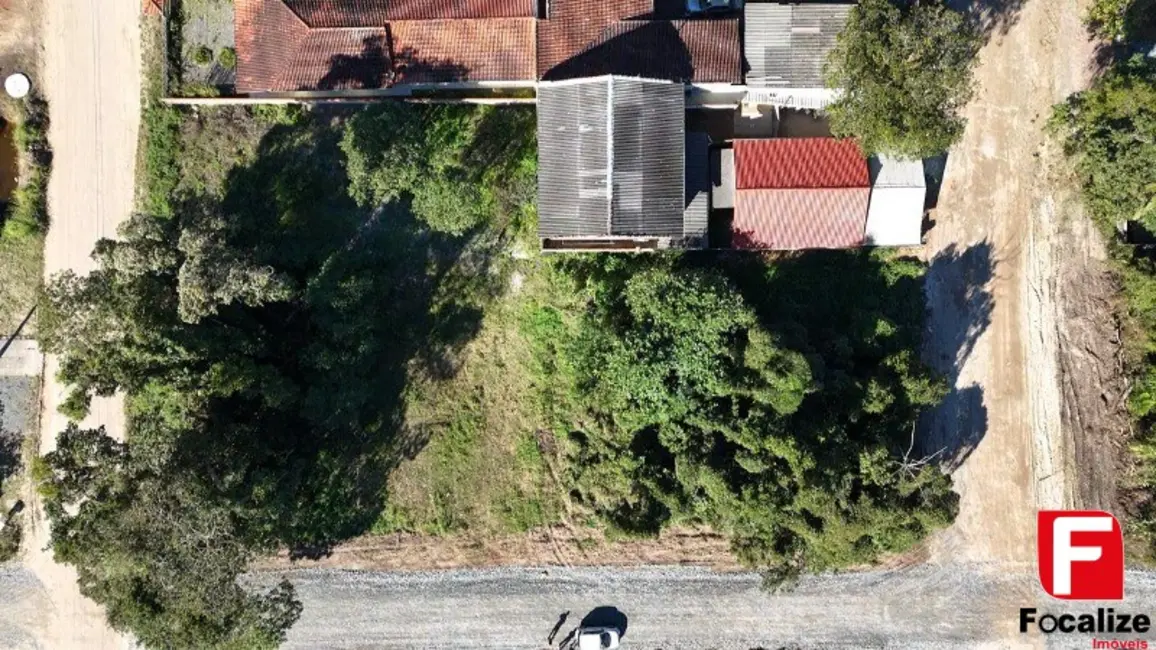 Terreno / Lote à venda, 336m2 em Itapoa - SC - imagem 3 Foto 3 de Terreno / Lote à venda, 336m2 em Itapoa - SC